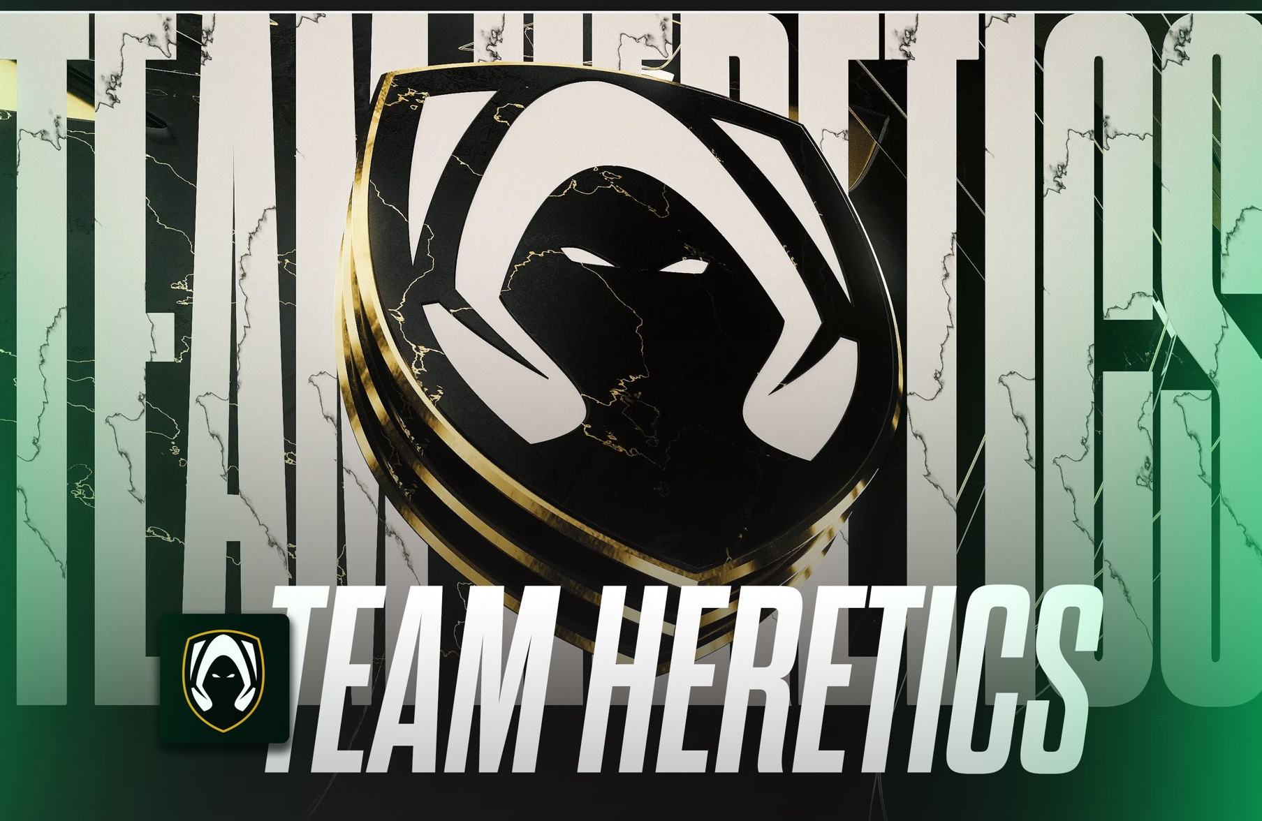 Team Heretics se adentra en Rocket League y jugará la RLCS 2027 Team Heretics entra en la RLCS de Rocket League.