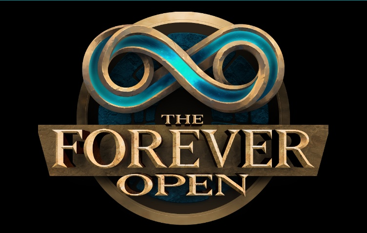 Cómo ver el torneo PvP de WoW Forever: cuándo es, participantes y premios Logo oficial del torneo PvP de WoW Forever.