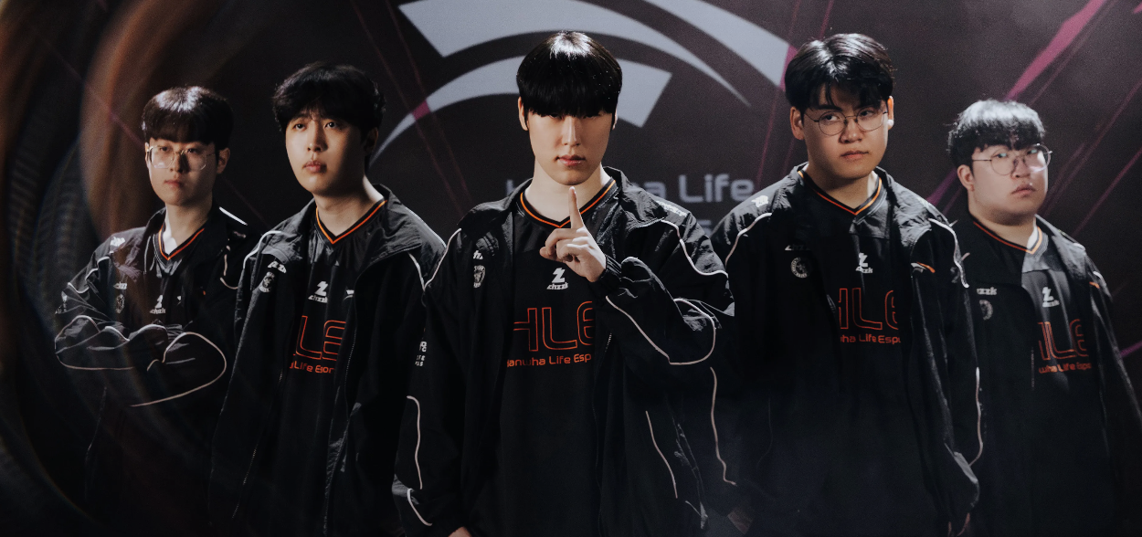 Equipo de Hanwha Life Esports en Worlds 2026: plantilla, rendimiento y objetivos Equipo de Hanwha Life Esports en Worlds 2026: plantilla, rendimiento y objetivos