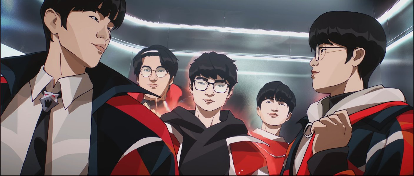 Así es Know My Name: la canción de Worlds 2026 y de Faker Así es Know My Name: la canción de Worlds 2026 y de Faker