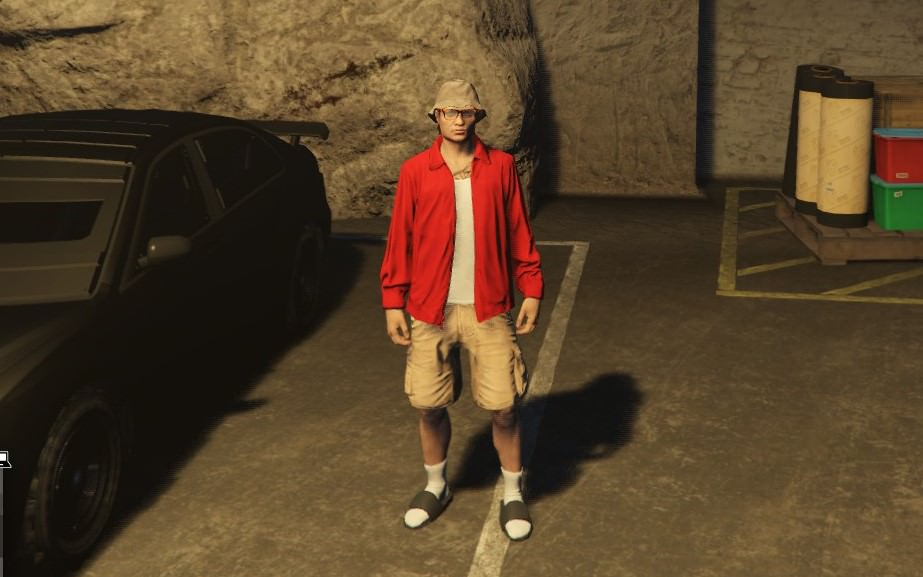 Todo lo que necesitas recordar de GTA 5 antes de jugar a GTA 6 Todo lo que necesitas recordar de GTA 5 antes de jugar a GTA 6