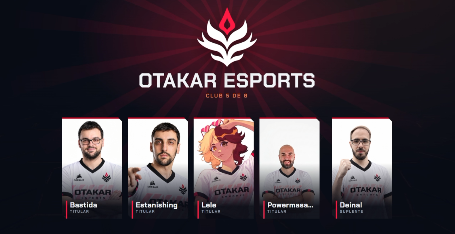 Liga Hispana de Clubes de TFT: entrevista con AKAWonder y toda la información de la liga Liga Hispana de Clubes de TFT: entrevista con AKAWonder y toda la información de la liga