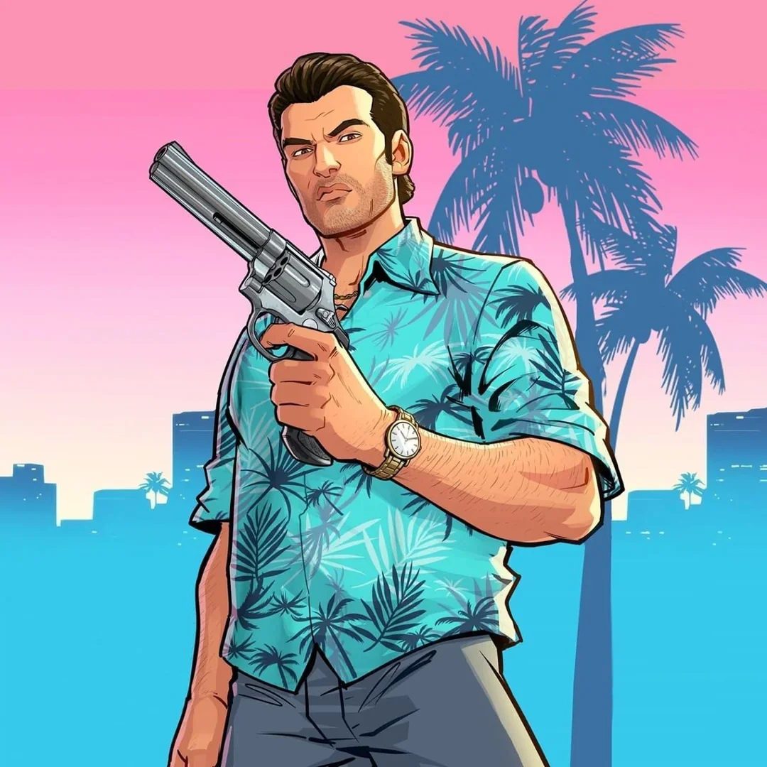 Todos los protagonistas de la serie principal de GTA: quién es quién en 30 años de historia Todos los protagonistas de la serie principal de GTA: quién es quién en 30 años de historia