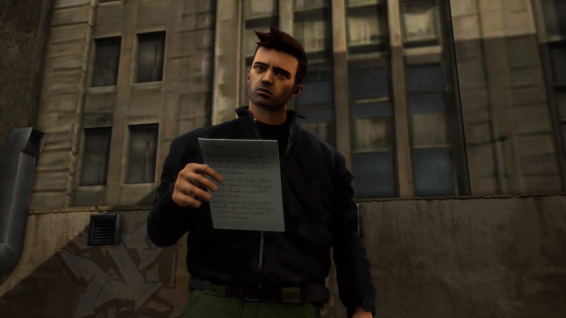 Todos los protagonistas de la serie principal de GTA: quién es quién en 30 años de historia Todos los protagonistas de la serie principal de GTA: quién es quién en 30 años de historia