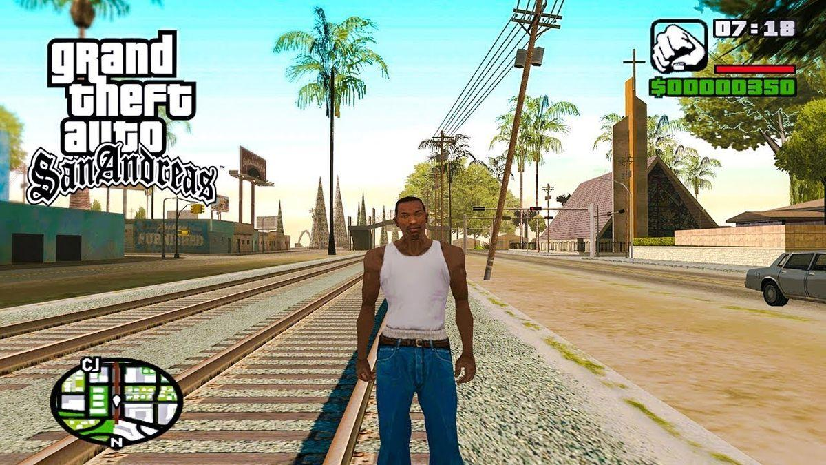 Todos los protagonistas de la serie principal de GTA: quién es quién en 30 años de historia Todos los protagonistas de la serie principal de GTA: quién es quién en 30 años de historia