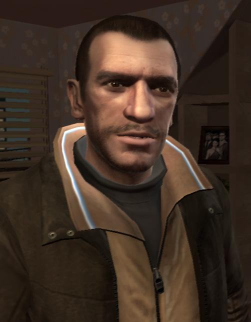 Todos los protagonistas de la serie principal de GTA: quién es quién en 30 años de historia Todos los protagonistas de la serie principal de GTA: quién es quién en 30 años de historia