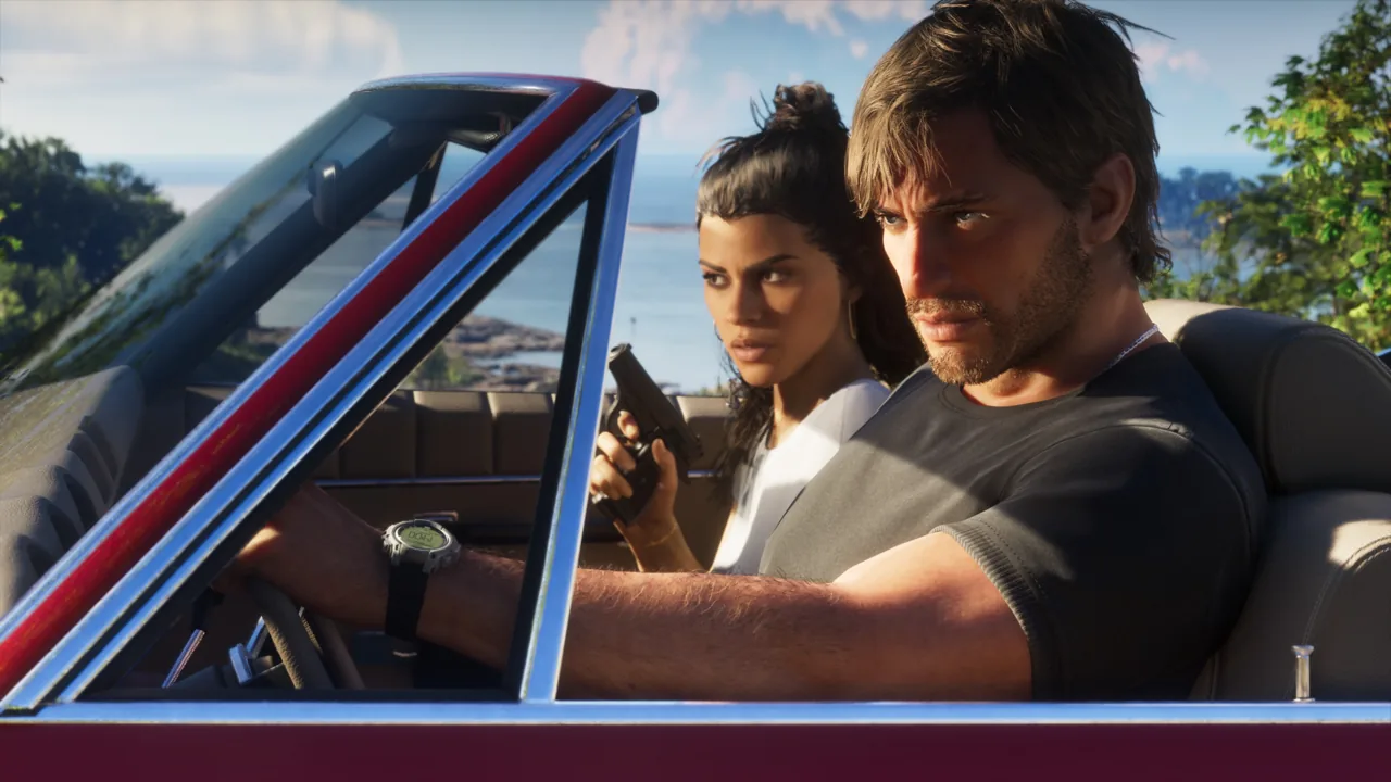 Todos los protagonistas de la serie principal de GTA: quién es quién en 30 años de historia Todos los protagonistas de la serie principal de GTA: quién es quién en 30 años de historia