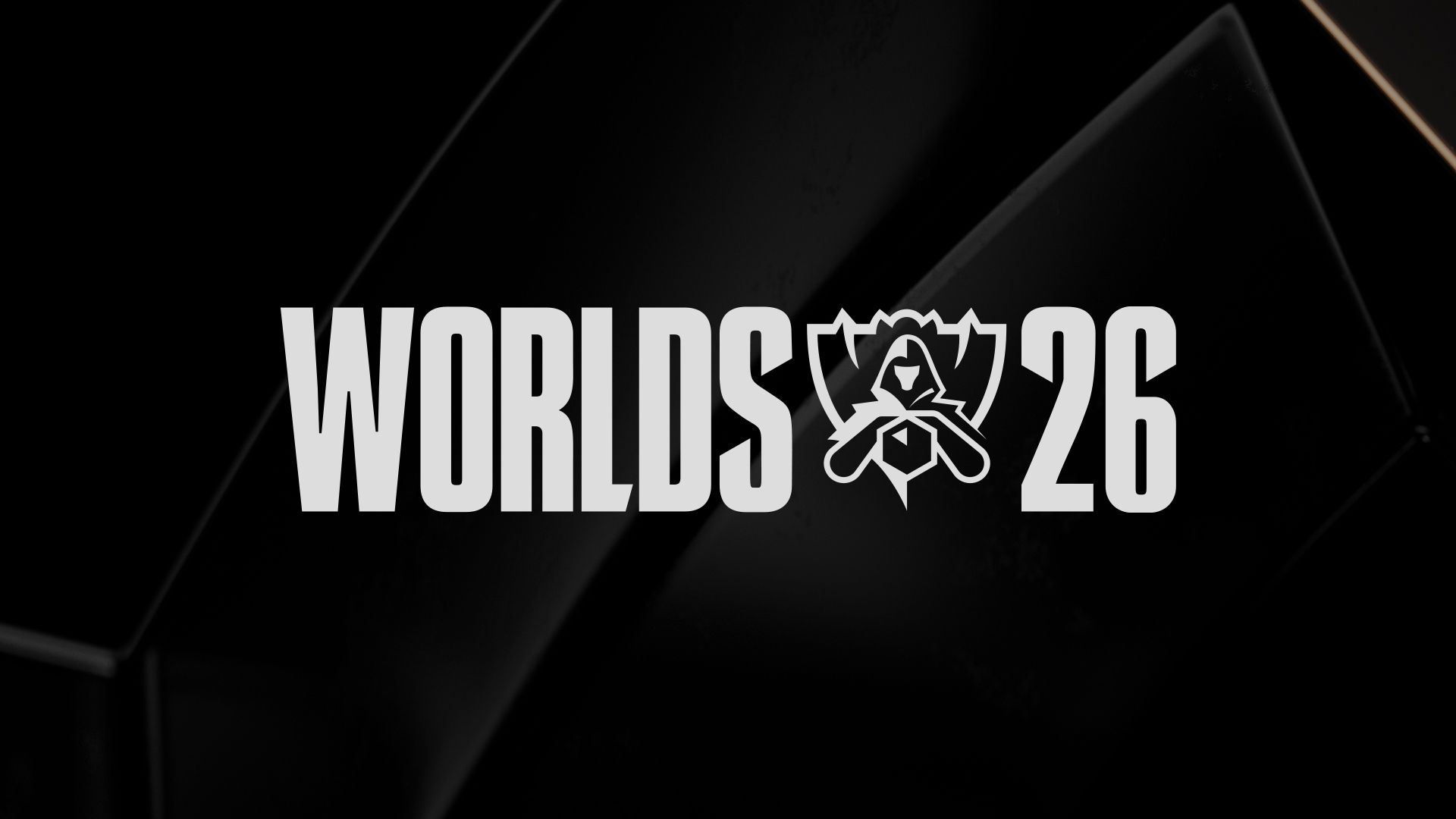 Sorteo de la fase suiza de Worlds 2026: cuándo es y cómo funciona Imagen oficial de Worlds 2026.