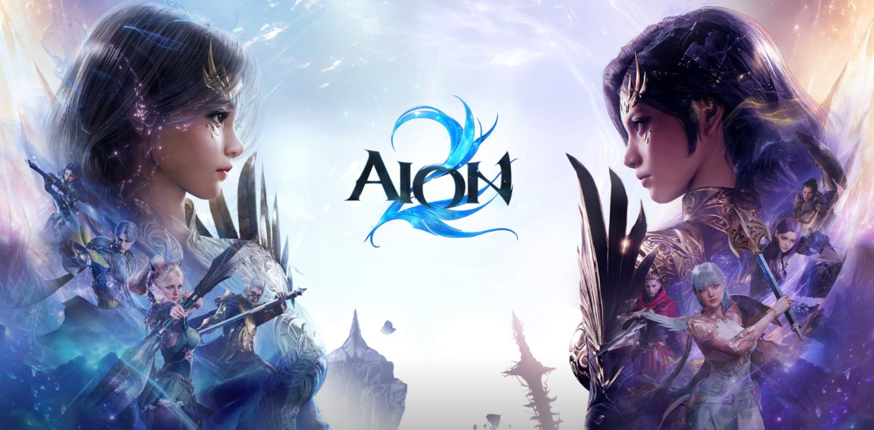 AION 2 se consolida con éxito en Steam.