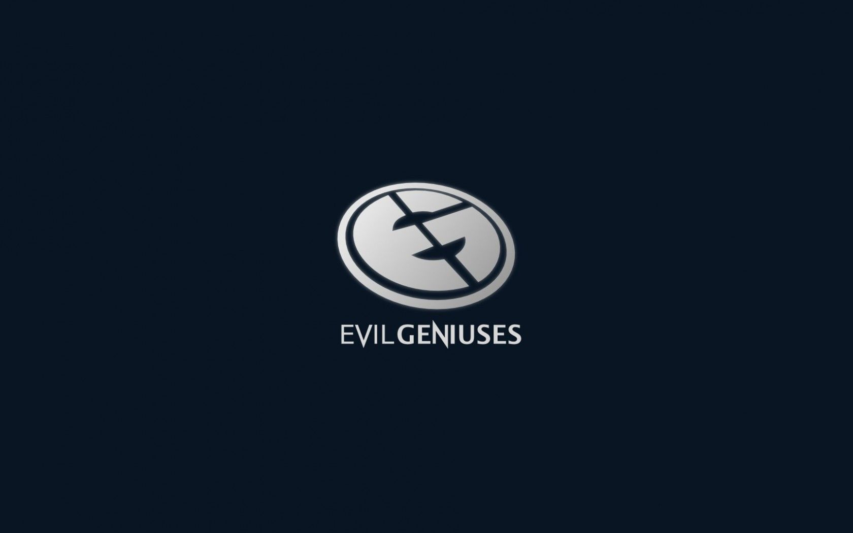 Evil Geniuses desaparecerá de los esports 27 años después de su fundación El icónico primer logo de Evil Geniuses.