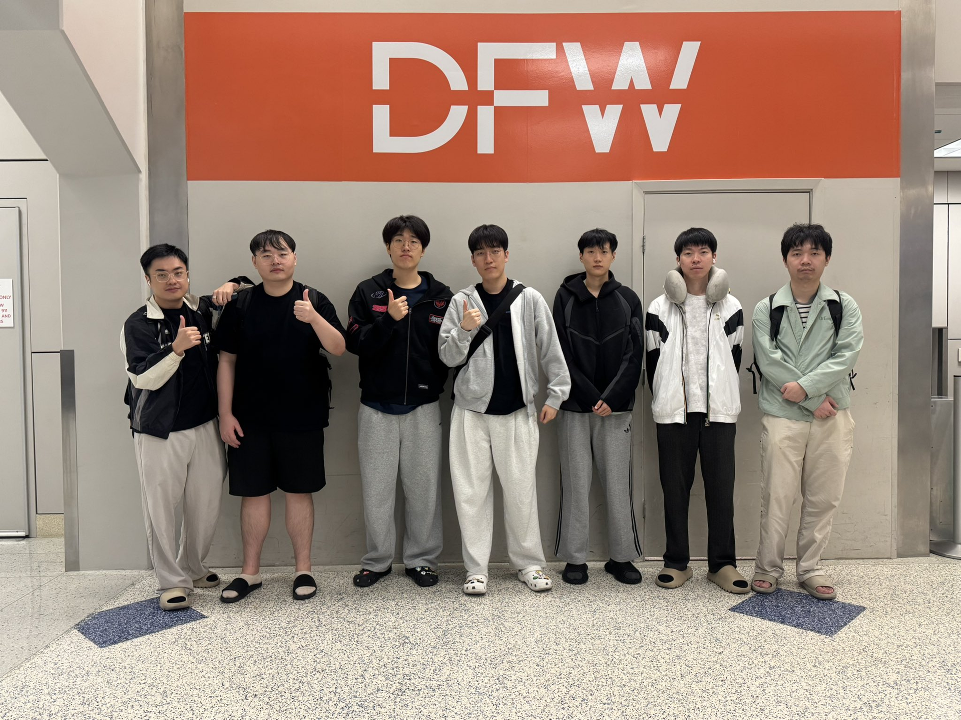 Equipo de Anyone's Legend en Worlds 2026: plantilla, rendimiento y objetivos Anyone's Legend en su llegada a Estados Unidos.
