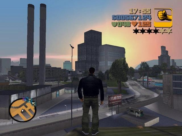 GTA III cumple 25 años: el juego que cambió para siempre los mundos abiertos GTA III cumple 25 años: el juego que cambió para siempre los mundos abiertos