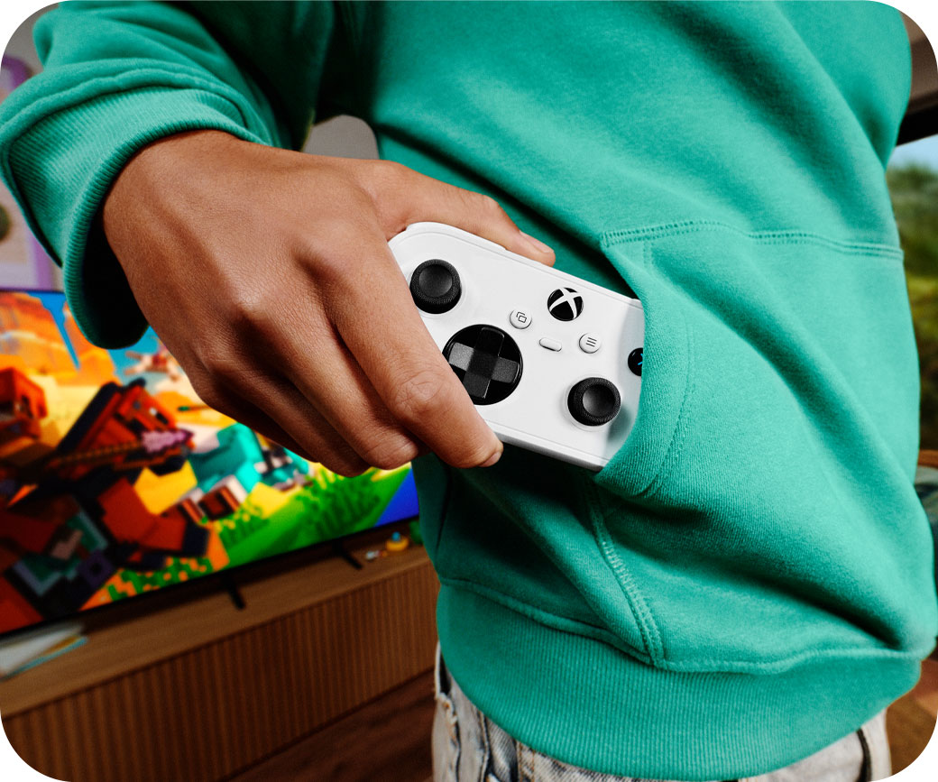 Nano Controller