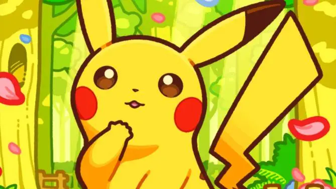 Importante nueva actualización de Pokémon TCG Pocket