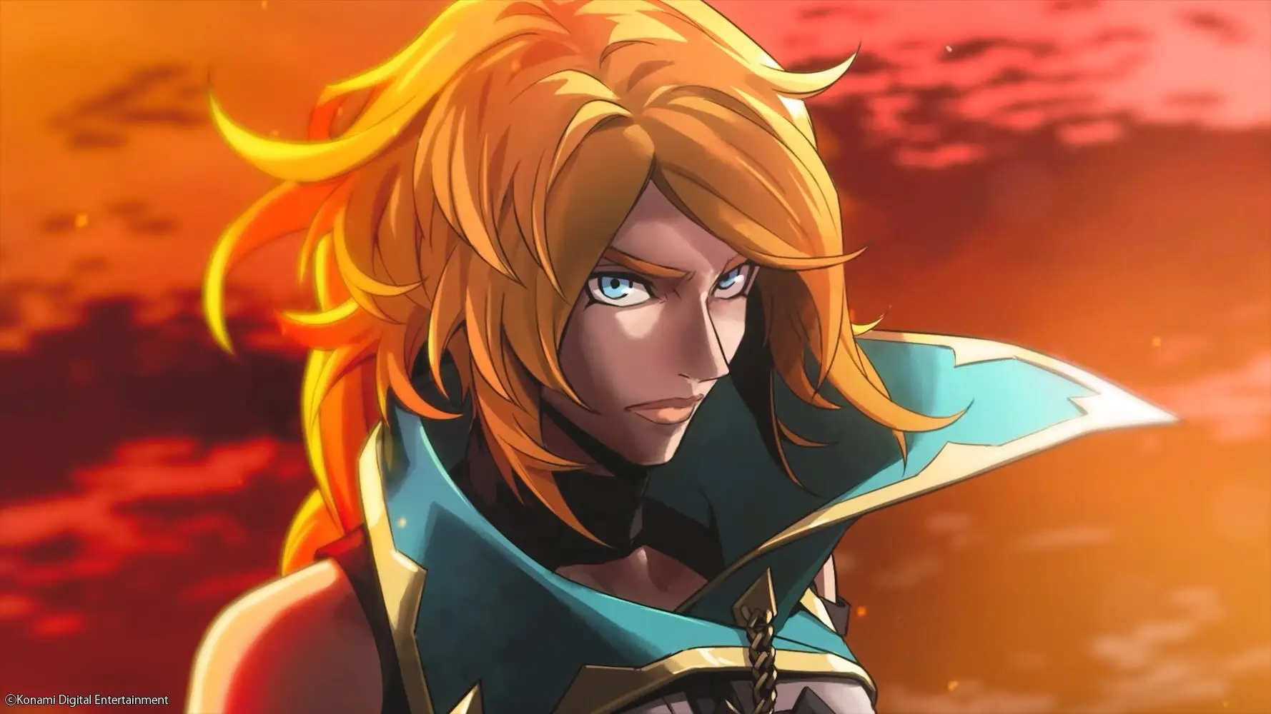 Análisis de Castlevania: Belmont's Curse