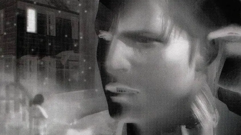 Silent Hill decomp