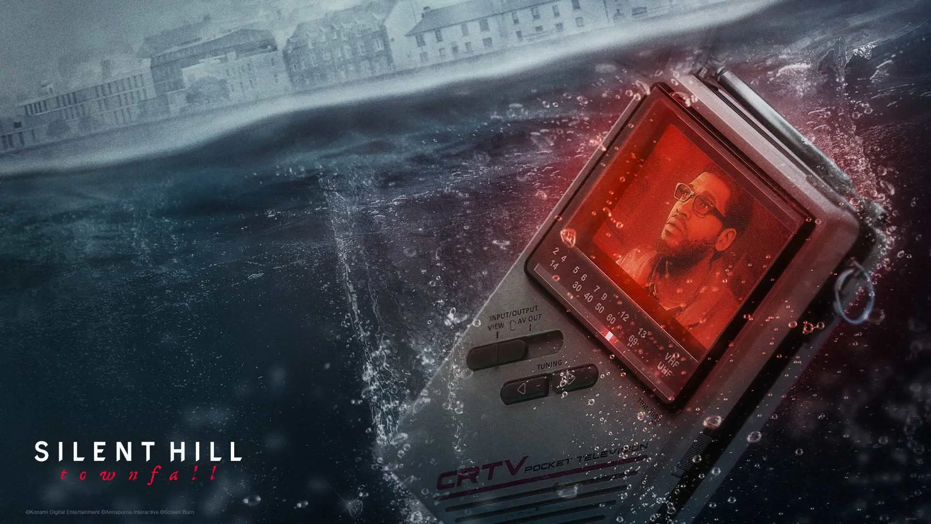 Silent Hill: Townfall se prepara para Halloween