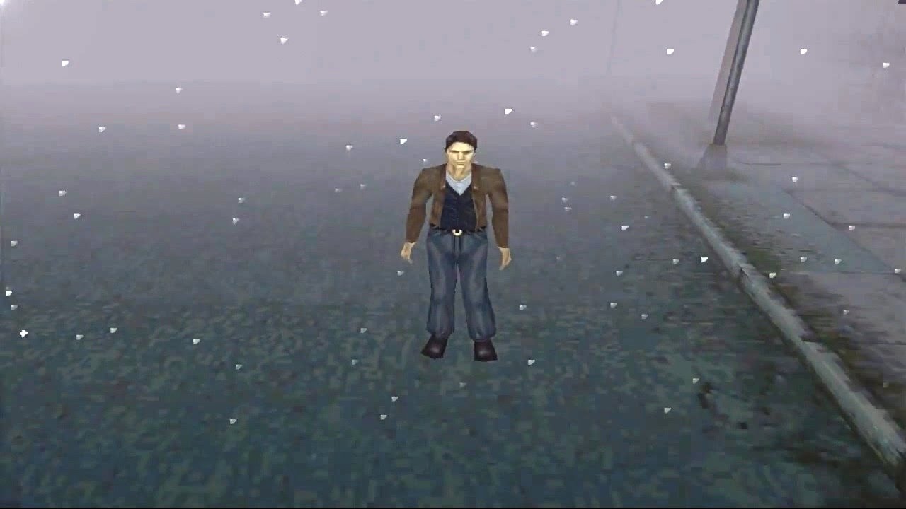 El código original del Silent Hill original se ha recuperado al completo El código original del Silent Hill original se ha recuperado al completo