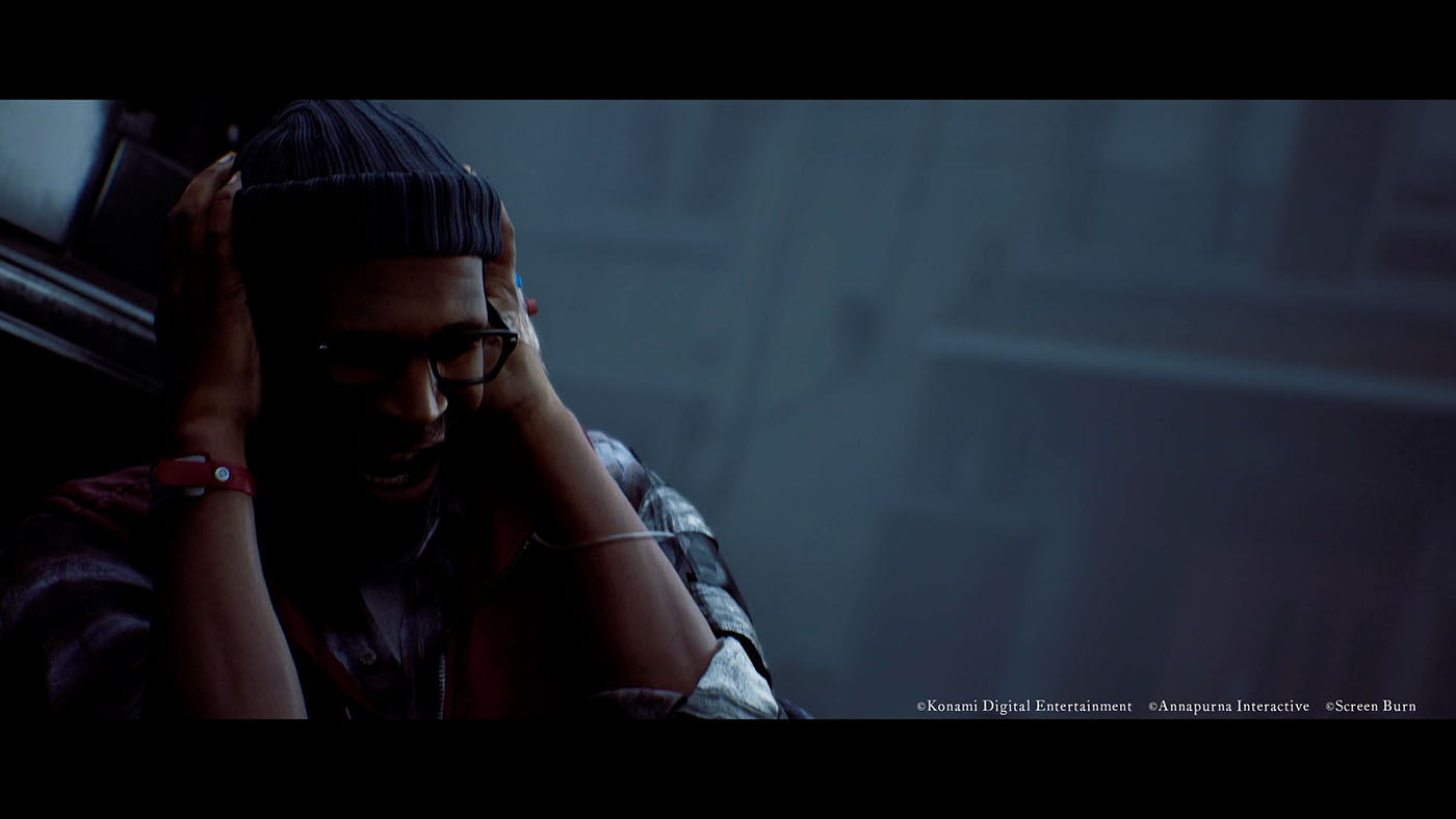 Silent Hill: Townfall retoca su dificultad para llegar en forma a Halloween Silent Hill: Townfall
