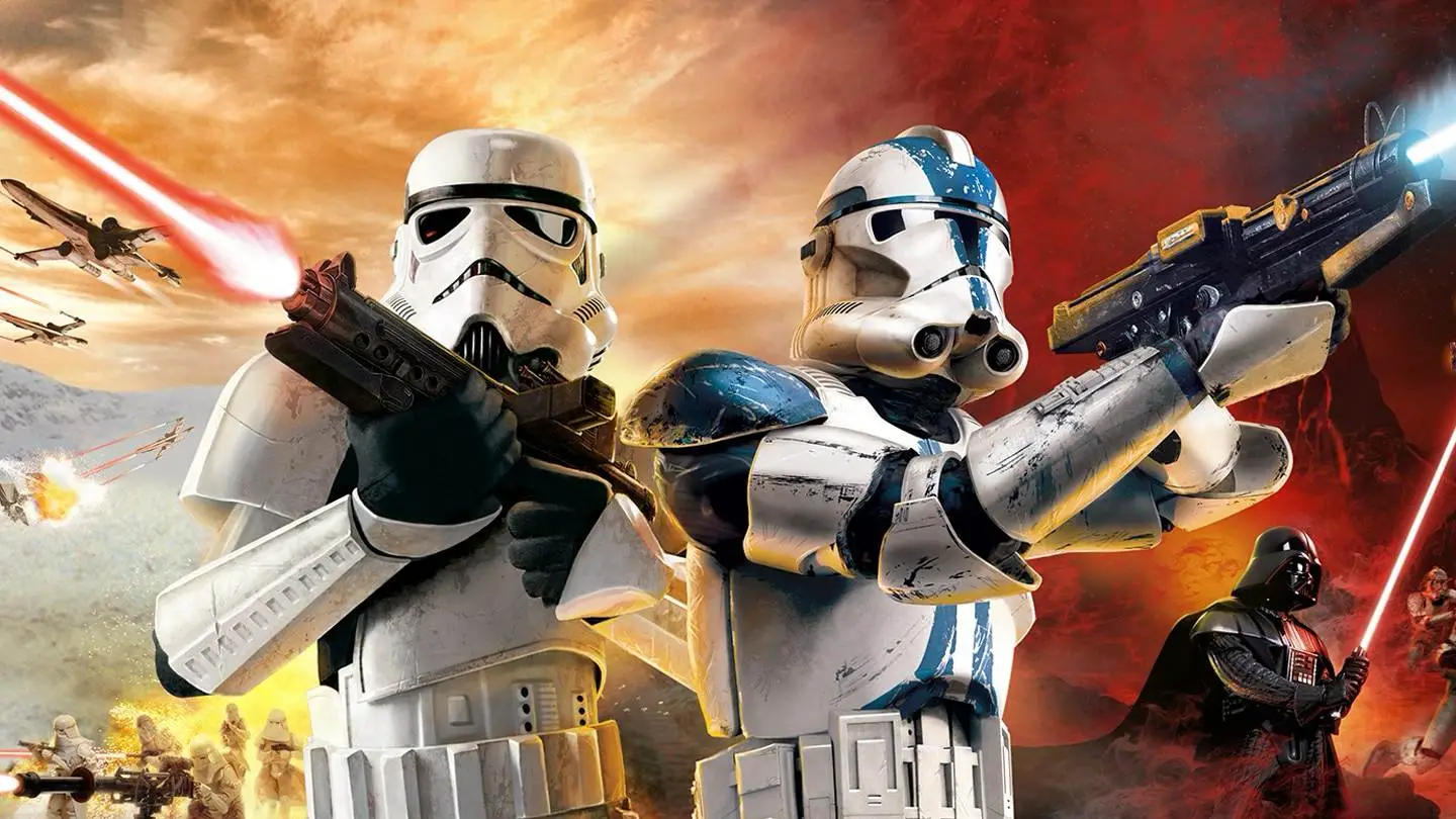 EA sacrificó BioWare por Battlefront 3