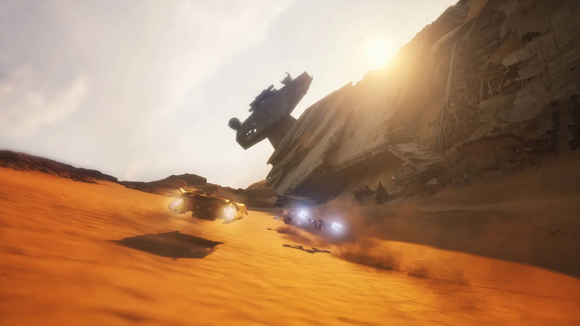 Cómo jugar a Star Wars: Galactic Racer gratis