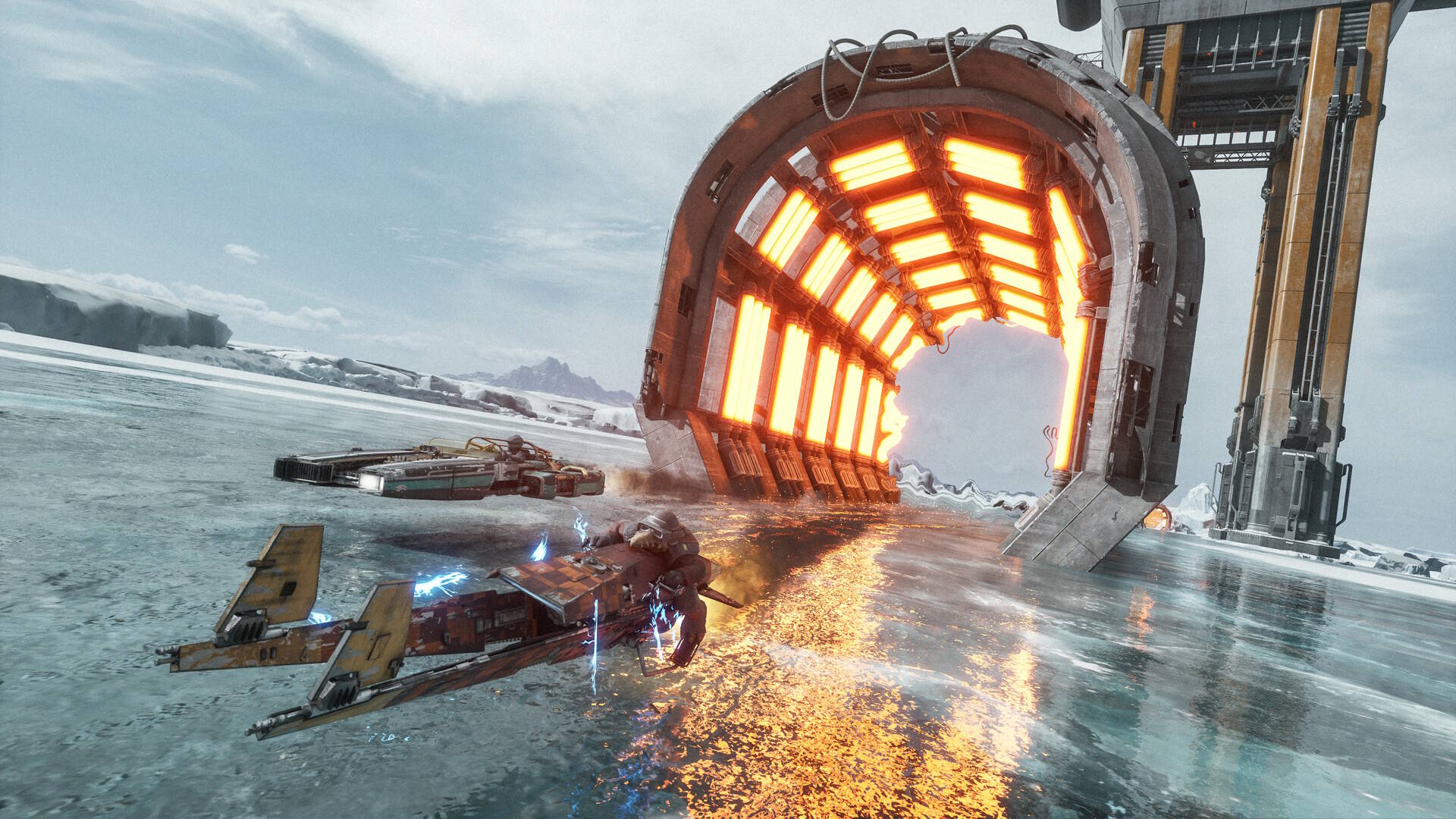 Cómo jugar a Star Wars: Galactic Racer gratis