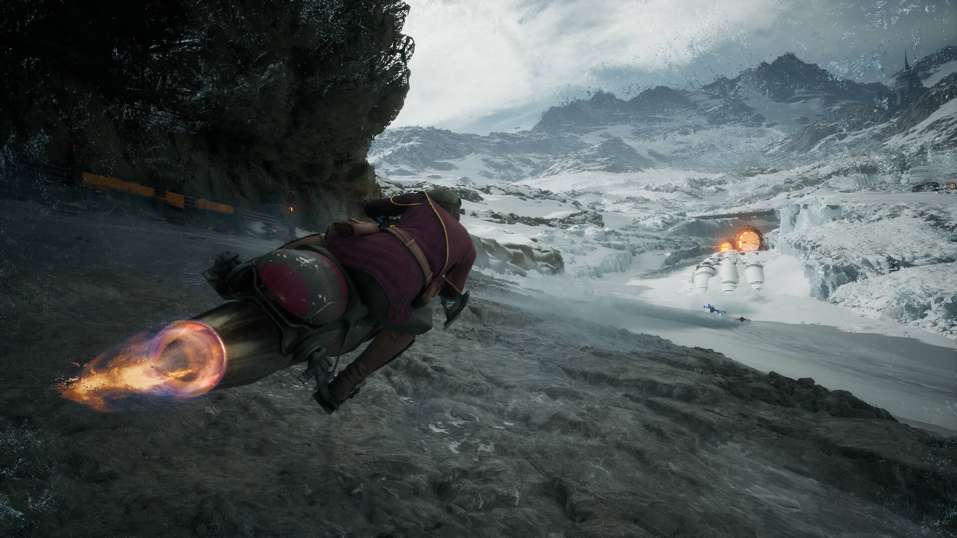 Cómo jugar a Star Wars: Galactic Racer gratis Cómo jugar a Star Wars: Galactic Racer gratis