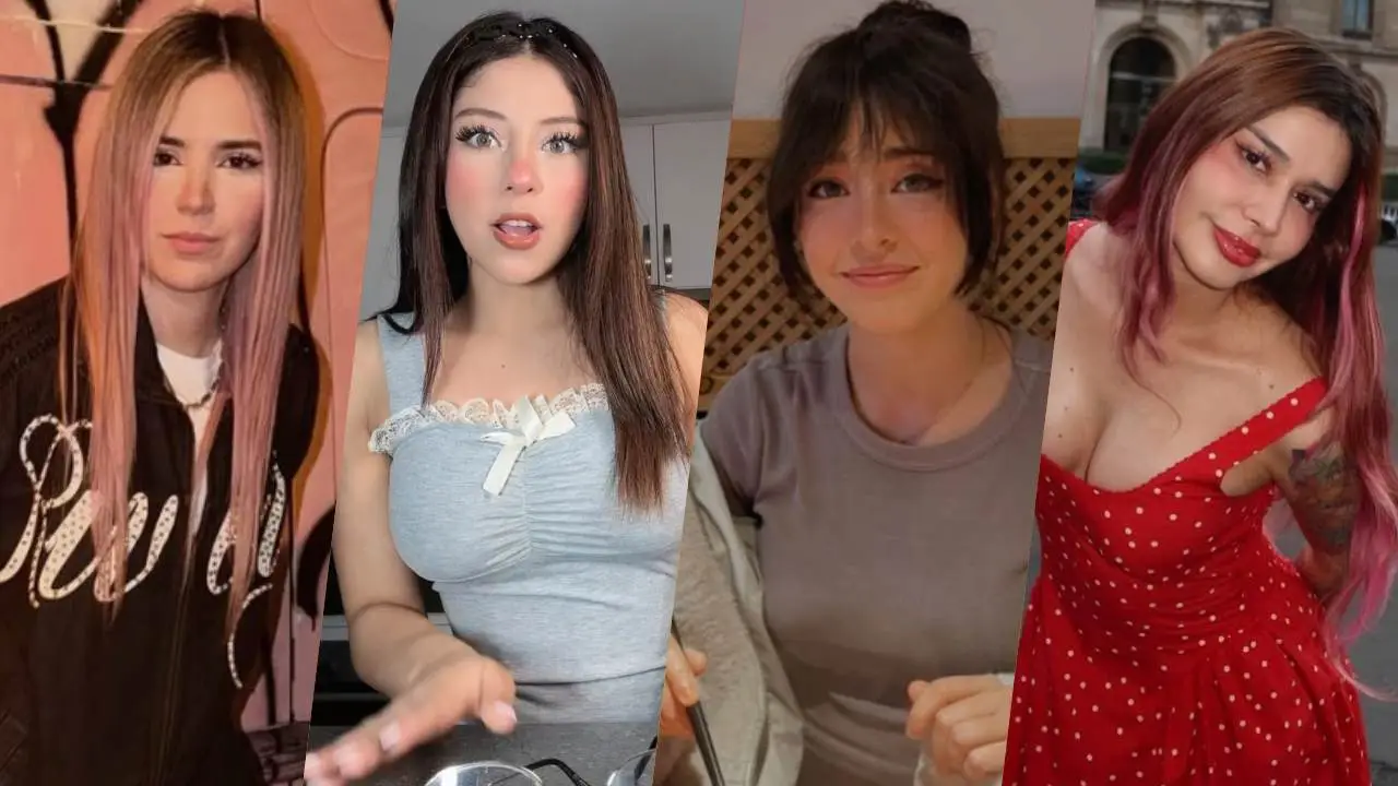 Las streamers hispanohablantes más vistas de 2026 (Q3)