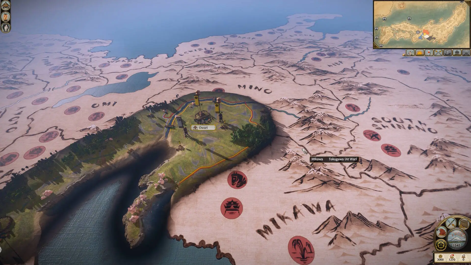 Total War: Shogun 2 Complete Edition será retirado de las tiendas "por no cumplir con las expectativas"