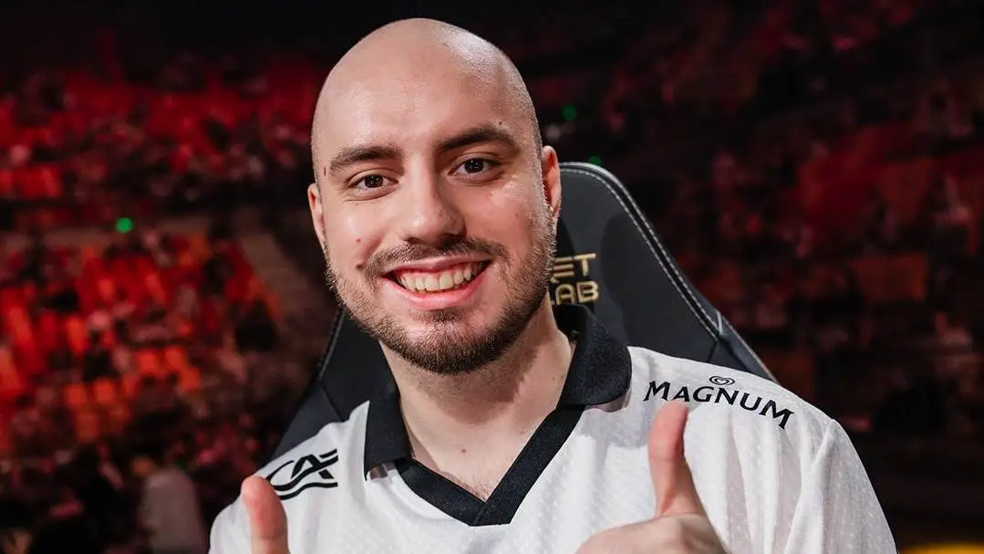 Valorant Champions 2026: Team Vitality alcanza las semifinales del Upper Bracket