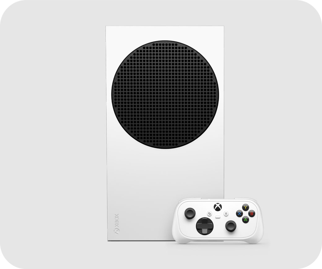 XBOX crea el Nano Controller, el mando económico para manos pequeñas XBOX crea el Nano Controller, el mando económico para manos pequeñas